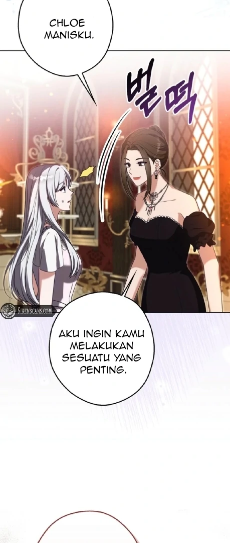 Marry or Die chapter 6 halaman 62