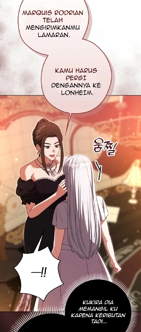 Marry or Die chapter 6 halaman 63