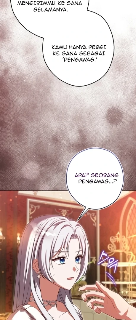 Marry or Die chapter 6 halaman 65