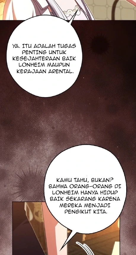Marry or Die chapter 6 halaman 66