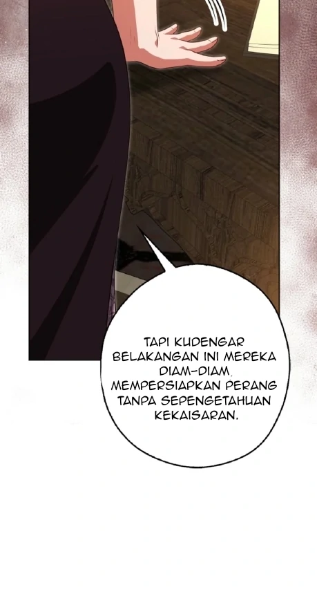 Marry or Die chapter 6 halaman 67