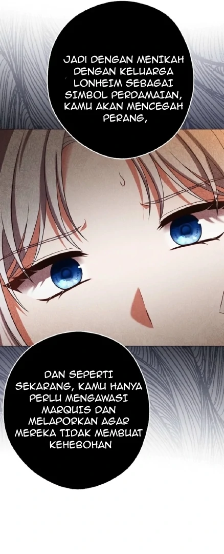 Marry or Die chapter 6 halaman 68