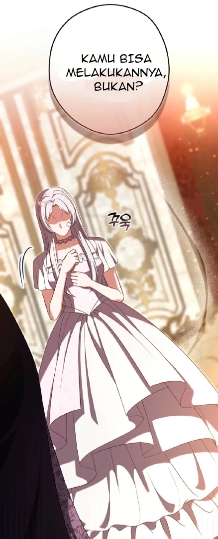 Marry or Die chapter 6 halaman 69