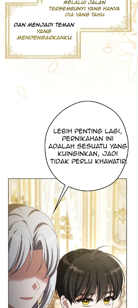 Marry or Die chapter 6 halaman 7