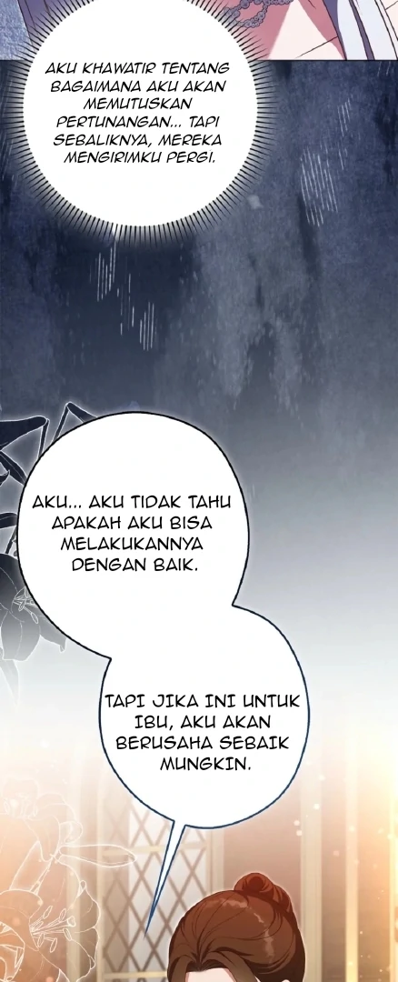 Marry or Die chapter 6 halaman 71
