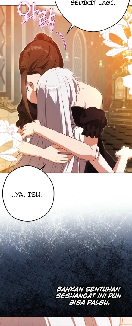 Marry or Die chapter 6 halaman 73
