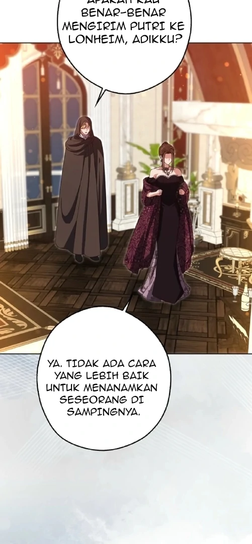 Marry or Die chapter 6 halaman 78