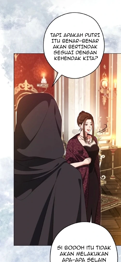 Marry or Die chapter 6 halaman 79