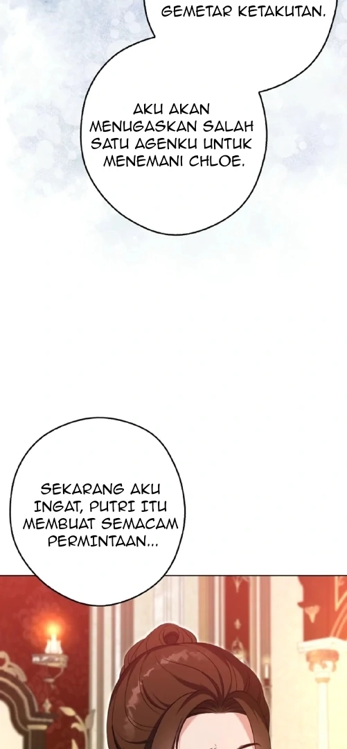 Marry or Die chapter 6 halaman 80