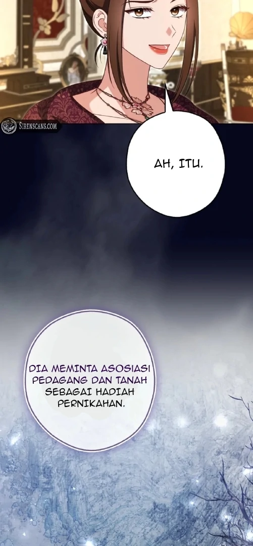 Marry or Die chapter 6 halaman 81