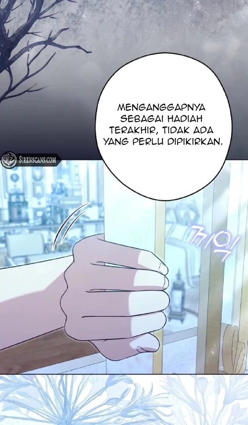 Marry or Die chapter 6 halaman 83