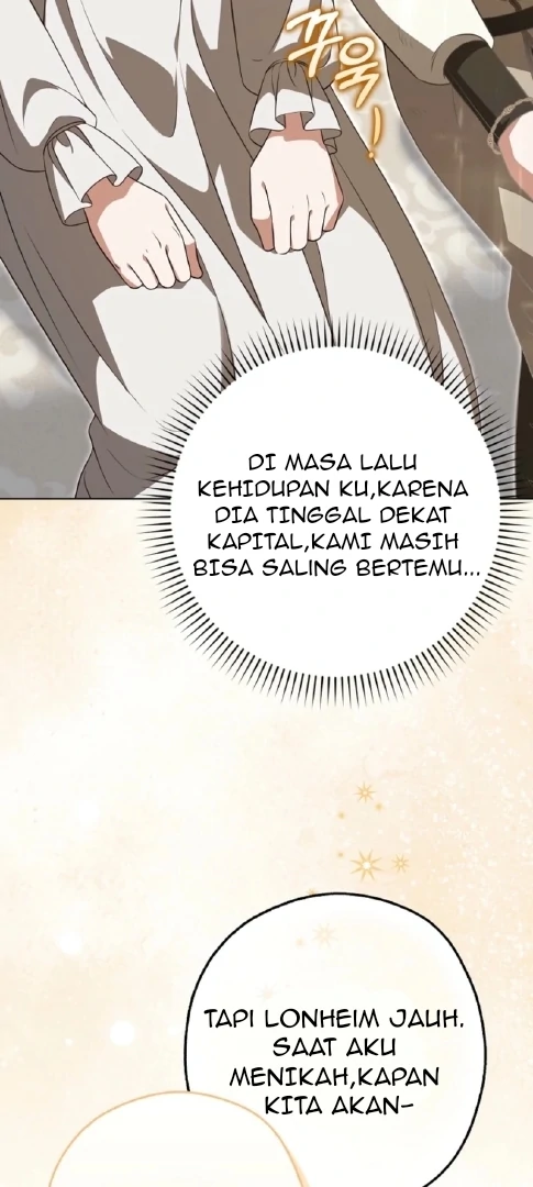 Marry or Die chapter 6 halaman 9