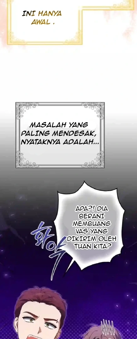 Marry or Die chapter 7 halaman 10