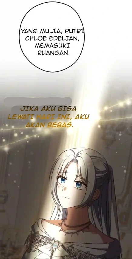 Marry or Die chapter 7 halaman 15