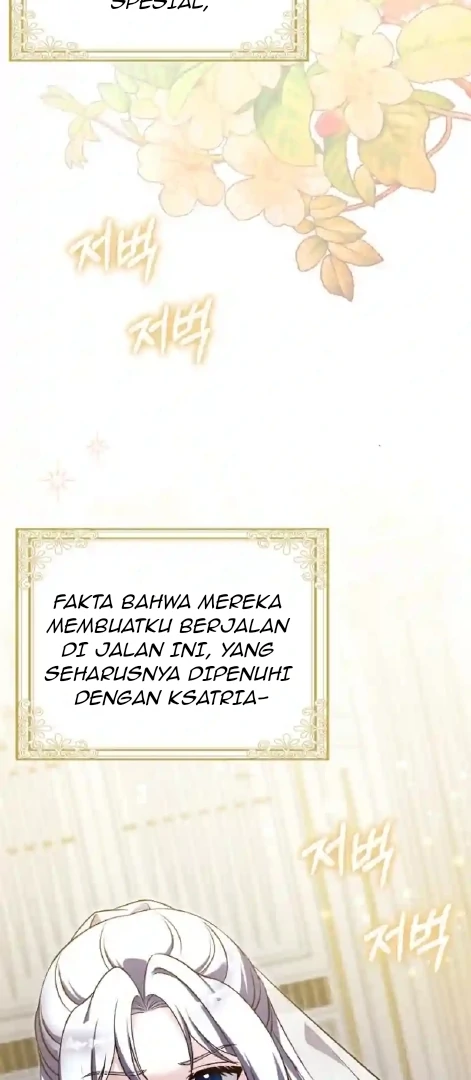 Marry or Die chapter 7 halaman 19