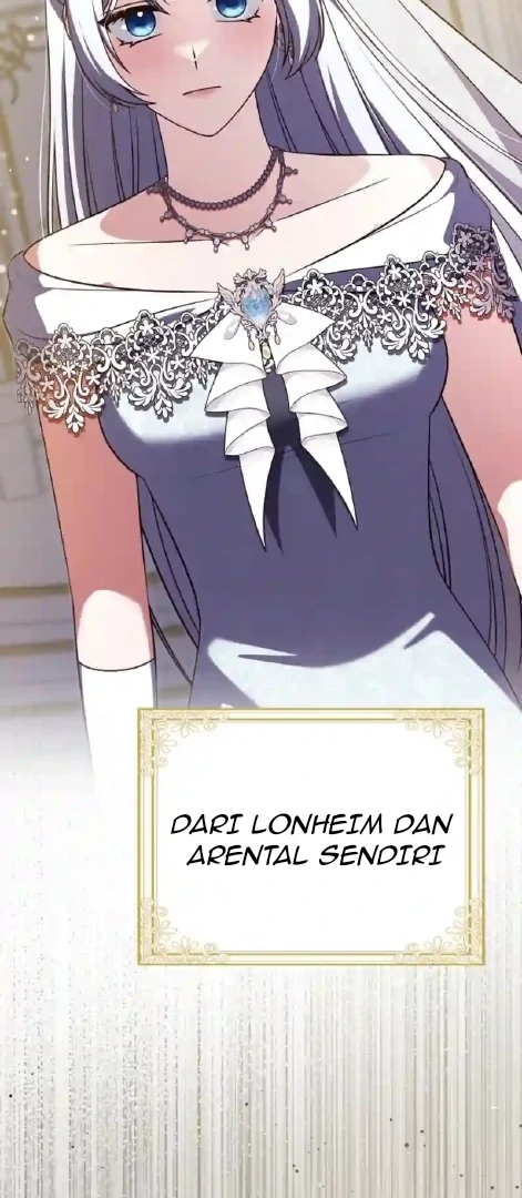 Marry or Die chapter 7 halaman 20