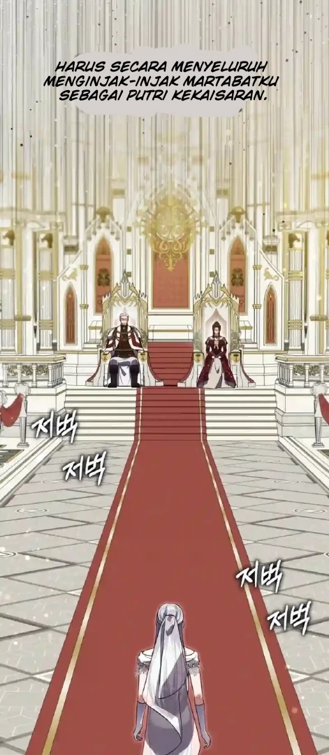 Marry or Die chapter 7 halaman 21