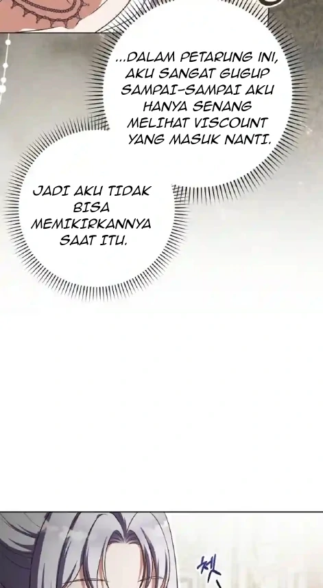 Marry or Die chapter 7 halaman 23