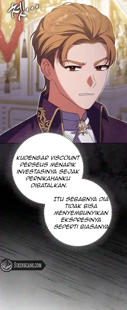 Marry or Die chapter 7 halaman 25