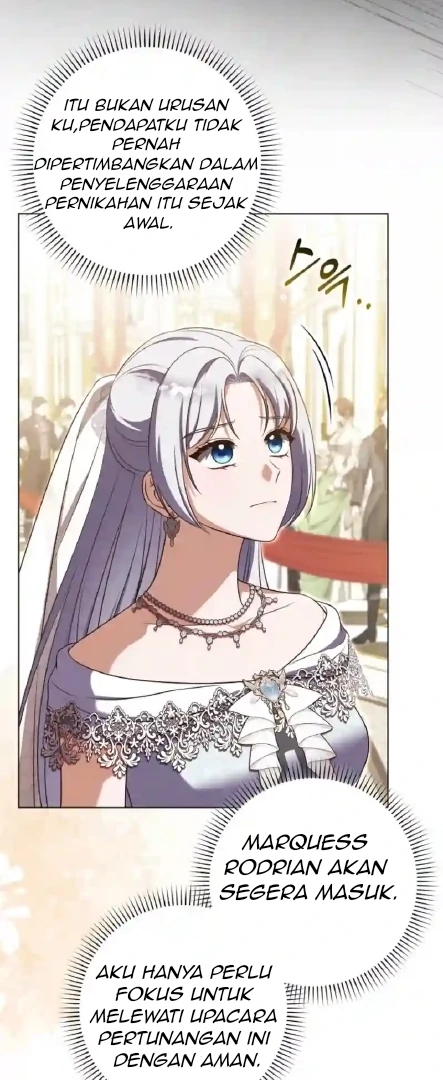 Marry or Die chapter 7 halaman 26