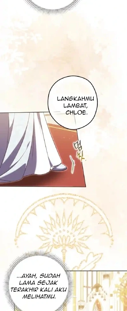 Marry or Die chapter 7 halaman 27