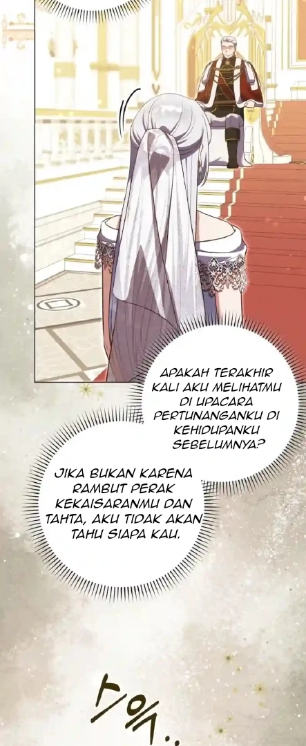 Marry or Die chapter 7 halaman 28