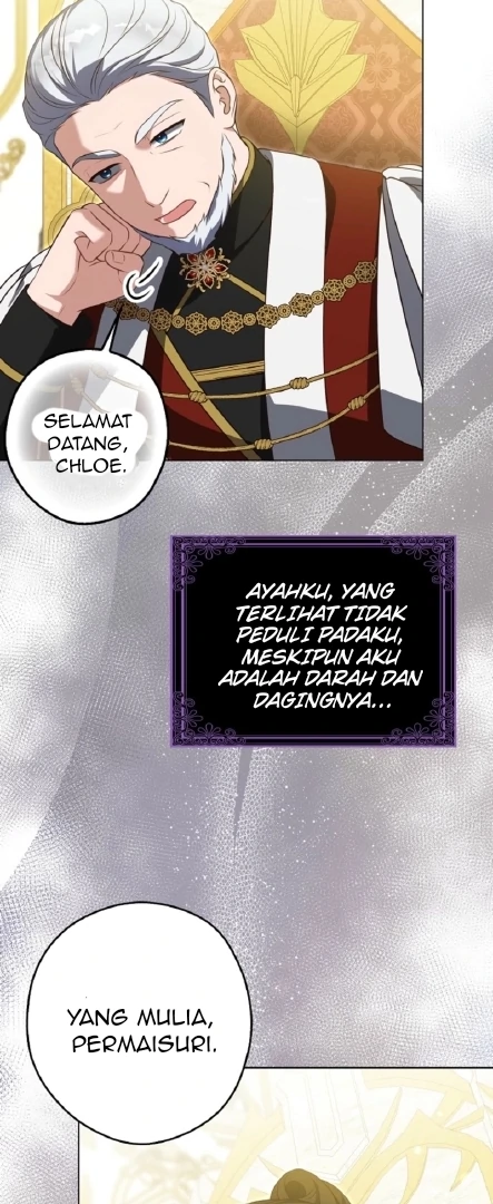 Marry or Die chapter 7 halaman 30