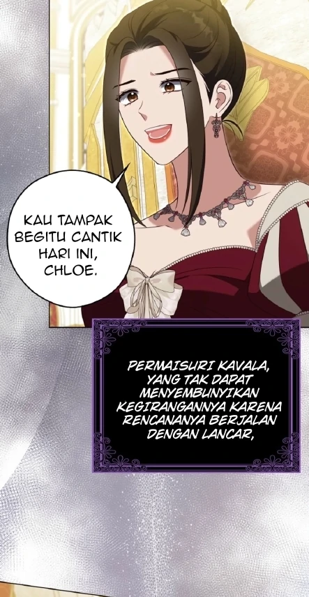 Marry or Die chapter 7 halaman 31