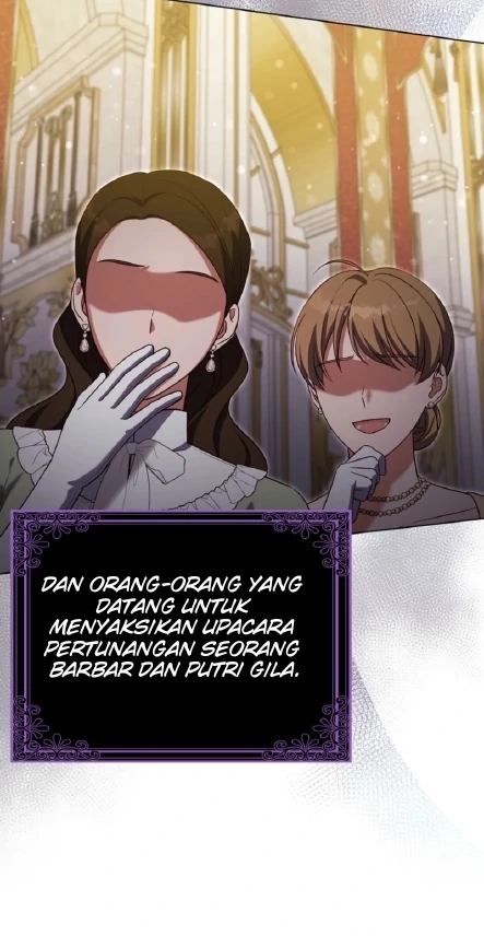 Marry or Die chapter 7 halaman 32
