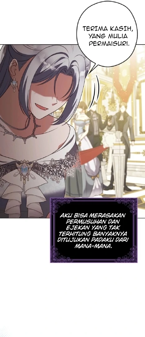 Marry or Die chapter 7 halaman 33