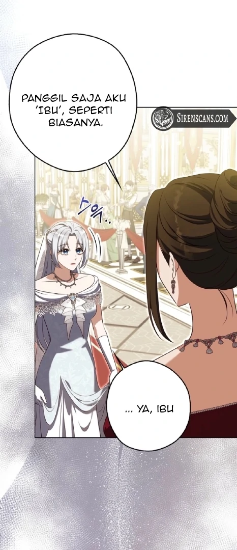 Marry or Die chapter 7 halaman 34