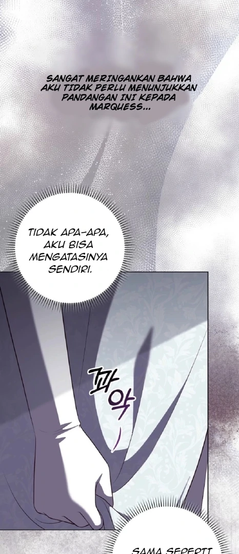 Marry or Die chapter 7 halaman 35