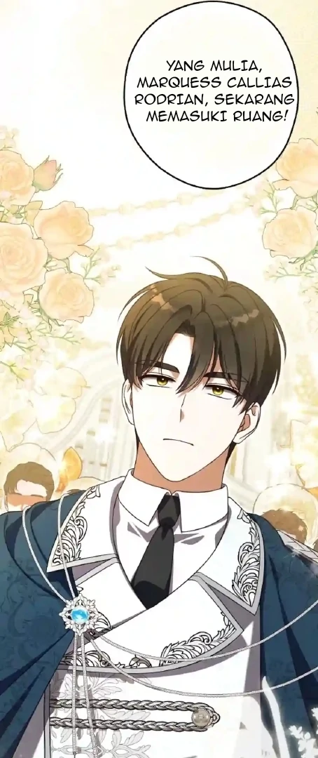 Marry or Die chapter 7 halaman 41