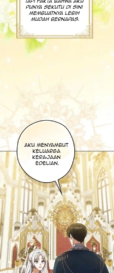 Marry or Die chapter 7 halaman 45