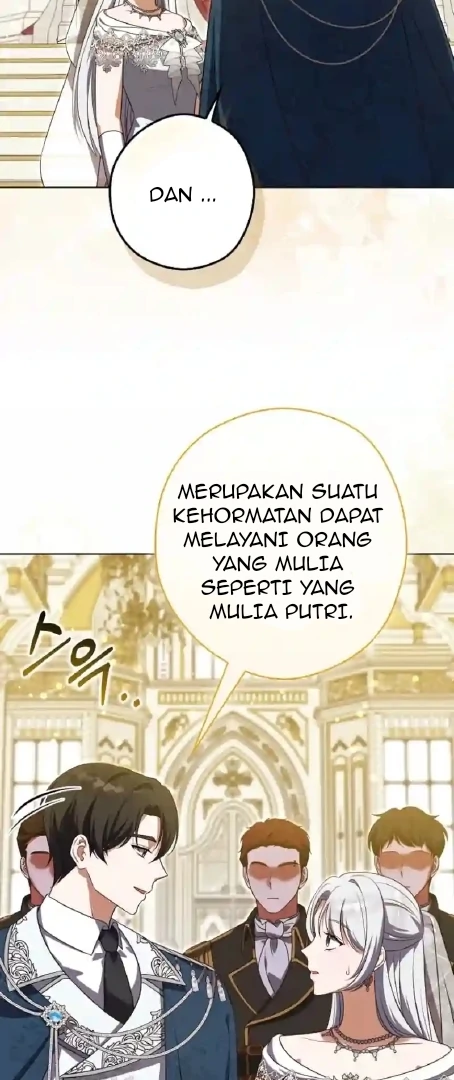 Marry or Die chapter 7 halaman 46