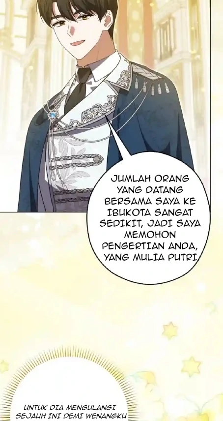 Marry or Die chapter 7 halaman 48