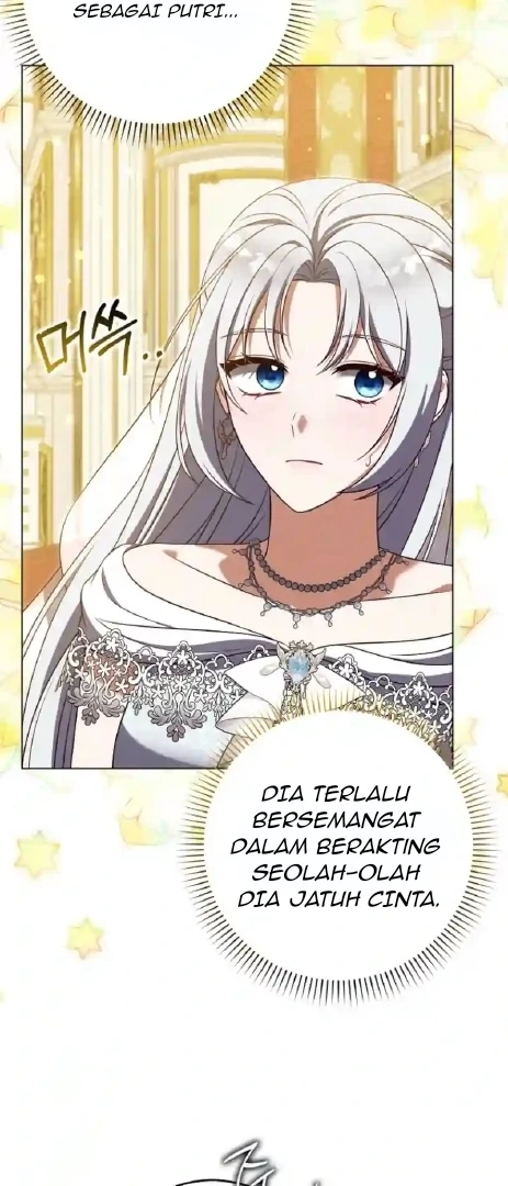Marry or Die chapter 7 halaman 49
