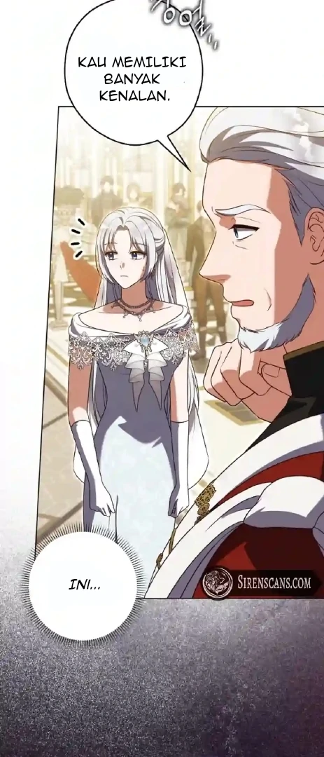 Marry or Die chapter 7 halaman 50
