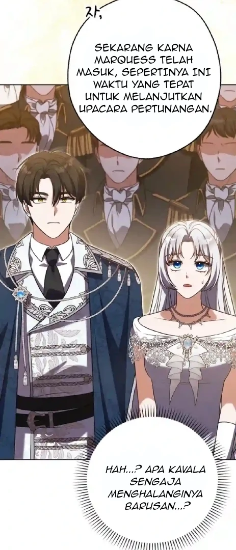 Marry or Die chapter 7 halaman 54