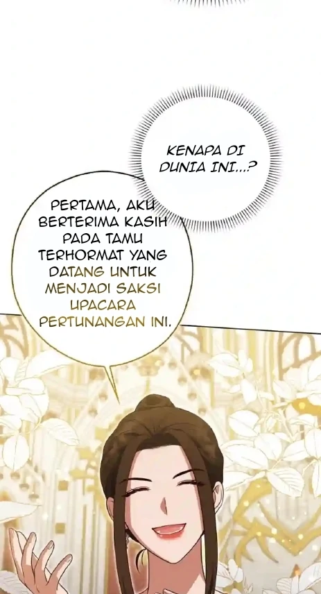 Marry or Die chapter 7 halaman 55