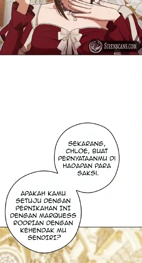 Marry or Die chapter 7 halaman 56
