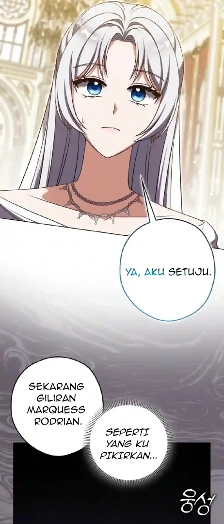 Marry or Die chapter 7 halaman 57