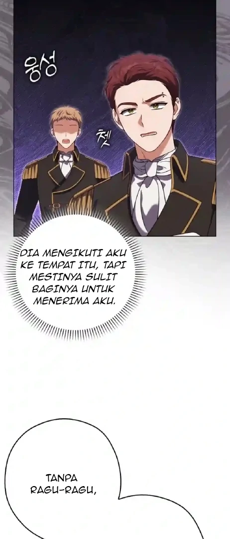 Marry or Die chapter 7 halaman 58
