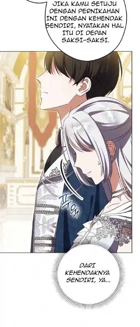 Marry or Die chapter 7 halaman 59