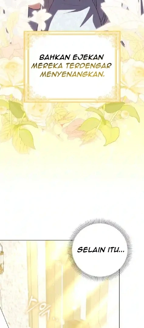 Marry or Die chapter 7 halaman 6