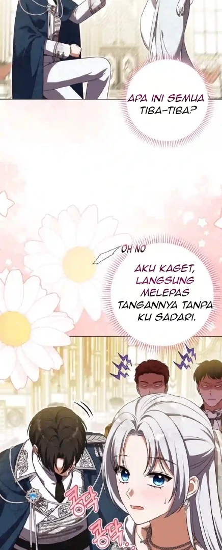 Marry or Die chapter 7 halaman 69