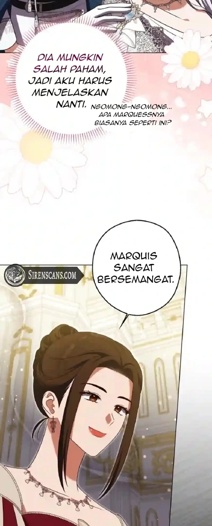 Marry or Die chapter 7 halaman 70