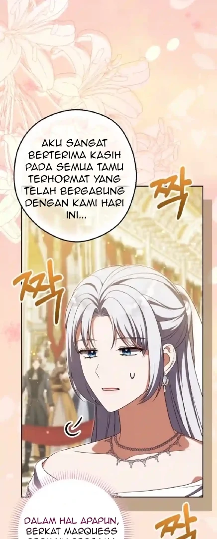 Marry or Die chapter 7 halaman 73