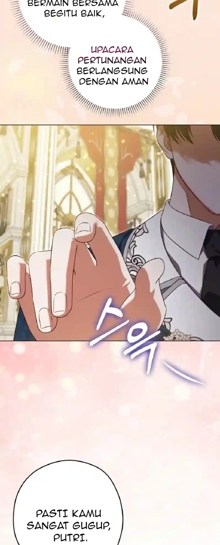Marry or Die chapter 7 halaman 74