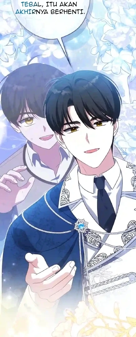 Marry or Die chapter 7 halaman 76